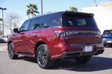 New 2025 INFINITI QX80 Autograph w/ Autograph Exterior Package image 3