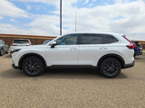 New 2026 Honda CR-V EX-L image 2