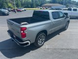 New 2025 Chevrolet Silverado 1500 LT image 5