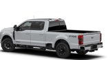 New 2026 Ford F250 Lariat image 2