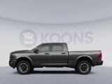 New 2026 RAM 2500 Limited image 2