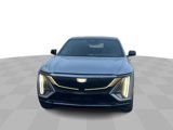 Used 2024 Cadillac Lyriq Luxury image 3