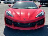 Used 2023 Chevrolet Corvette Z06 image 2