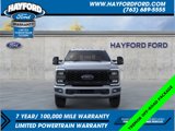 New 2025 Ford F350 Lariat image 6