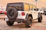 New 2025 Jeep Wrangler Unlimited Sport S 4xe image 5