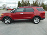 Used 2013 Ford Explorer XLT image 5