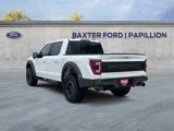 Certified 2023 Ford F150 Raptor w/ Raptor Carbon Fiber Package image 3