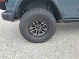 New 2025 Jeep Wrangler Willys image 5