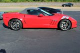 Used 2010 Chevrolet Corvette Grand Sport w/ Preferred Equipment Group image 5