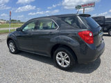 Used 2013 Chevrolet Equinox LS image 4