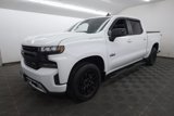 Used 2021 Chevrolet Silverado 1500 RST image 3
