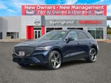 Used 2025 Genesis GV70 3.5T Sport w/ Sport Advanced Package image 2