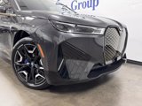 Used 2022 BMW iX xDrive50 w/ Premium Package image 4