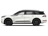 New 2025 Lincoln Aviator Reserve image 3