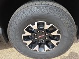 New 2026 GMC Sierra EV AT4 image 6