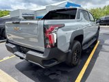 New 2025 Chevrolet Silverado EV LT image 4