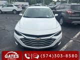 Used 2024 Chevrolet Malibu LT image 3