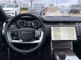 New 2025 Land Rover Range Rover SE image 4