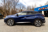 Used 2023 Nissan Murano SL image 3