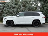 Used 2025 Toyota Sequoia SR5 image 4