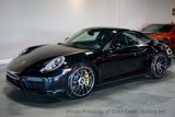 Used 2017 Porsche 911 Turbo S image 5