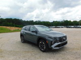 New 2025 Hyundai Tucson SEL image 3