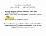 Certified 2022 Ford F150 XLT image 2