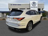 New 2025 Acura MDX FWD w/ Technology Package image 5