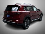 New 2026 Nissan Rogue Platinum image 6