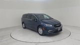 New 2025 Chrysler Pacifica Select image 3