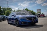 Used 2019 Acura TLX V6 w/ Technology & A-SPEC Pkg image 2