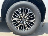 New 2025 Nissan Armada Platinum image 4