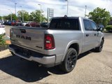 New 2025 RAM 1500 Laramie image 3