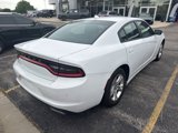Used 2023 Dodge Charger SXT image 3