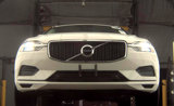 Used 2020 Volvo XC60 T5 Momentum w/ Protection Package image 3