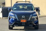 New 2025 Nissan Rogue Platinum w/ Platinum Premium Package image 3