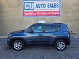 Used 2022 Jeep Renegade Latitude image 4