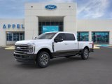 New 2025 Ford F350 King Ranch w/ FX4 Off-Road Package image 5