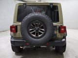 New 2025 Jeep Wrangler Unlimited Rubicon 392 image 5