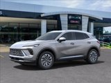 New 2025 Buick Envision Preferred image 2
