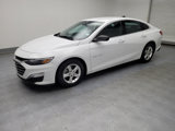 Used 2022 Chevrolet Malibu LS w/ LPO, Convenience Package 2 image 2