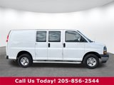 Used 2023 Chevrolet Express 2500 w/ Driver Convenience Package image 3