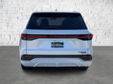 New 2025 Lexus TX 500h AWD image 5