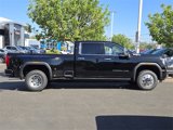 New 2025 GMC Sierra 3500 Denali w/ Denali Reserve Package image 3
