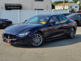 Used 2017 Maserati Ghibli S Q4 image 2