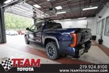 New 2025 Toyota Tundra Limited w/ Power Package image 2