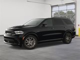 New 2025 Dodge Durango R/T image 2