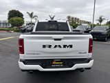 New 2025 RAM 1500 Tungsten image 4