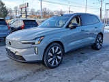 New 2025 Volvo EX90 Ultra image 2