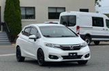 Used 2019 Honda Fit LX image 3